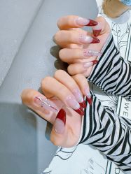 点击看大图 -恐龙·美甲美睫