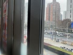 -麦当劳(普陀香溢花城店)