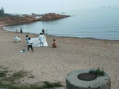 -琴岛之星摩天轮