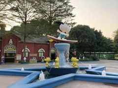 -史努比缤纷世界
