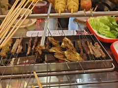 -遇西祠·海鲜烧烤(总店)