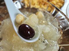 银耳红枣莲子汤-西江美食舫·江西菜(健德桥店)
