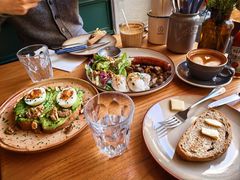 -RAC BAR(安福路店)