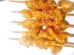 -半天妖烤鱼(方庄店)