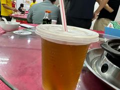 -新峰肉骨茶
