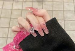 -斯馨·健康美甲美睫