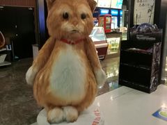 -CMC大光明影城(莲花店)
