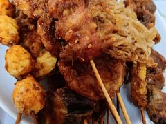 -多鱼炸串麻辣烫(闽江路店)