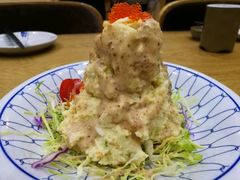 -水之惠鲜鱼料理(王府大街店)