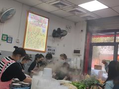 -正宗阳山牛杂(东城店)