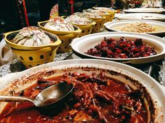 菜单-映像徐州(滨湖店)