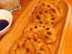 -莲餐厅·湖北菜·藕汤老手艺(愚园路店)