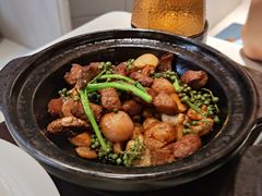 -狮王府淮扬菜(夫子庙老门东店)