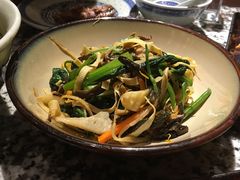 -南京大牌档(凯德大峡谷店)