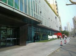 -安利上海体验馆