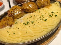 -俄士厨房(环球港店)