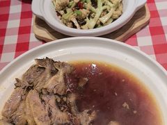 -西贝(无锡万象城店)