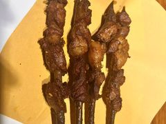 -蒙艾里民族传统菜蒙餐