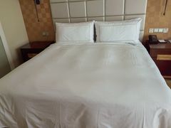 -阳澄湖费尔蒙酒店