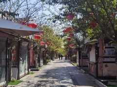 -回龙窝历史文化街区