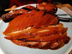 -局气 烤鸭·北京菜(武清店)