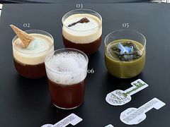 -HUGS coffee(东区店)