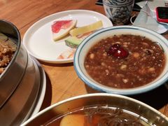 -小放牛炒菜馆(华北商厦店)