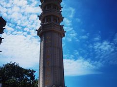 -三亚南山文化旅游区