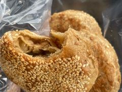 -李小老烧饼(常营民族家园店)