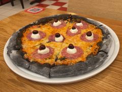 -城市大道红炉披萨烘焙坊