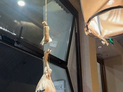 -北丐先生·野馄饨烧烤(泰达E街区店)
