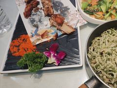 -纳家楼·地道陕菜(劳动路店)