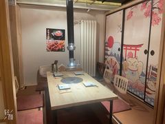 -不倒翁炭火烧肉(永安里店)