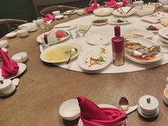 -珍呈中餐厅•粤川淮扬新疆(乌鲁木齐康莱德酒店)
