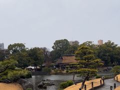 -水前寺成趣园