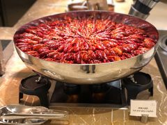 -景湖轩全日制餐厅·南湖名都