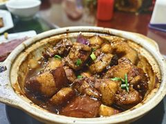 -山里人家土菜馆(茅山店)