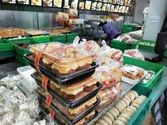 零售区-宫廷糕点铺(人民中路店)