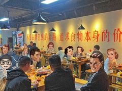 -阳阳老火锅(小南门店)