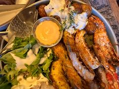 -Pakkhús Restaurant