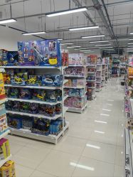 -玩动奇季品牌玩具超市