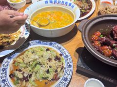 -即墨老公社·海肠捞饭大王(古城店)