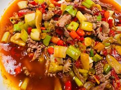 -铁公鸡·四川料理(天环广场店)