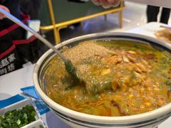 -勇利赵家烤肉坊(纬二街店)