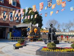 -安徒生童话乐园