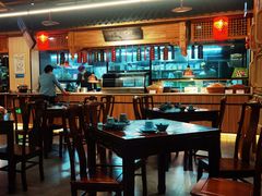 -安泰楼·佛跳墙创始人·传统闽味早茶·酒楼(三坊七巷闽菜地标店)