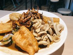 -友达面馆(二七南路店)