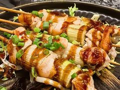 -渔荷食町·铁板烧料理(崂山万象汇店)