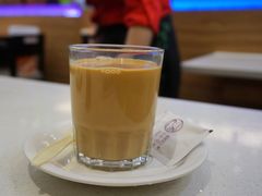 和平馆(西门口店)-和平馆·地道港澳茶餐厅(西门口店)