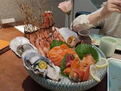 -松竹和日式料理(广厦店)